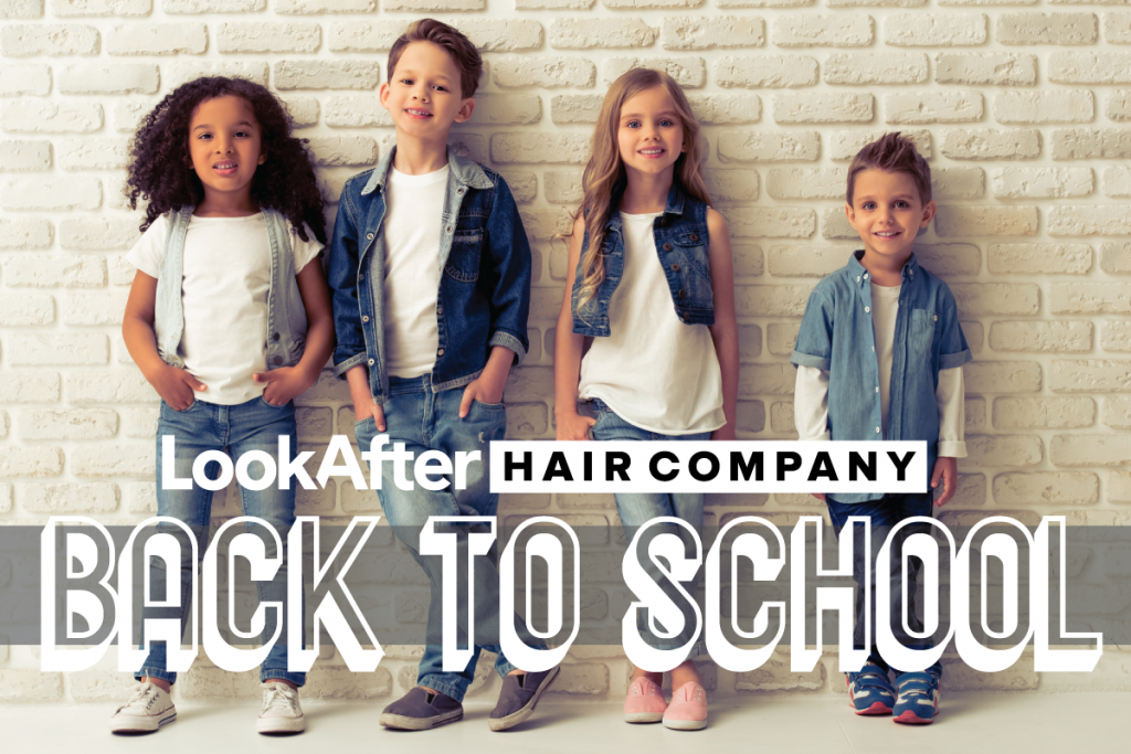 Blog - Page 2 of 8 - LookAfter Hair Company