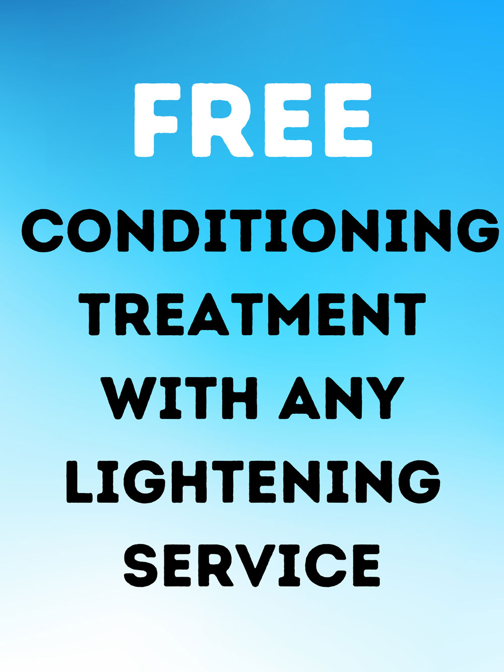 Conditioning-Treatment-with-Any-Lightening-Service