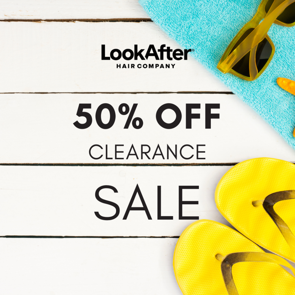50% OFF Clearance 50% OFF Clearance