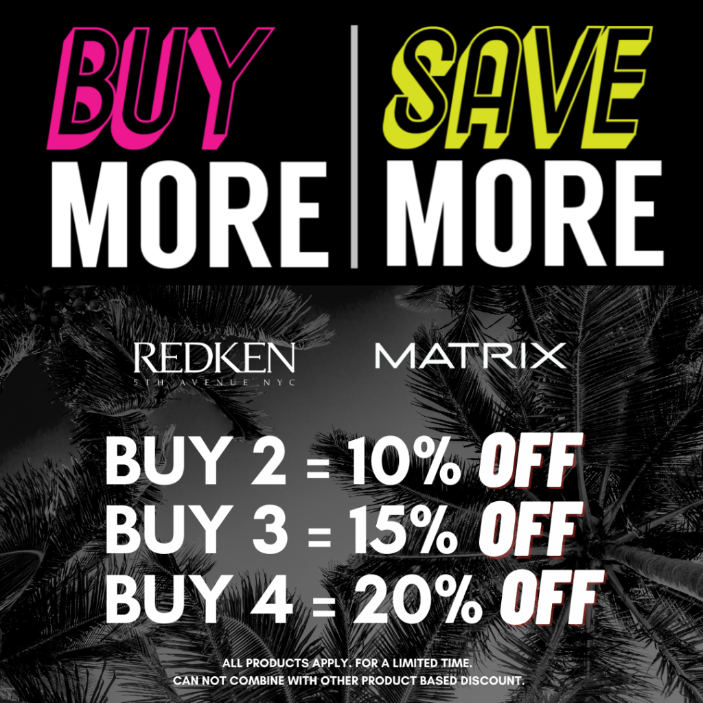 Buy More, Save More Buy More, Save More