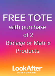 FREE TOTE (1) FREE TOTE (1)